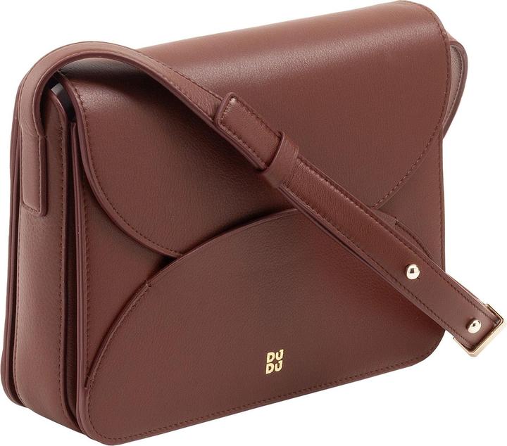 Image du produit Dudu Umhängetasche Leder 21 cm