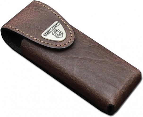 Produktbild Victorinox Lederetui