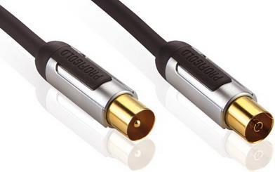 Produktbild Profigold SKY Antenna Interconnect (110 dB, Antennenkabel)