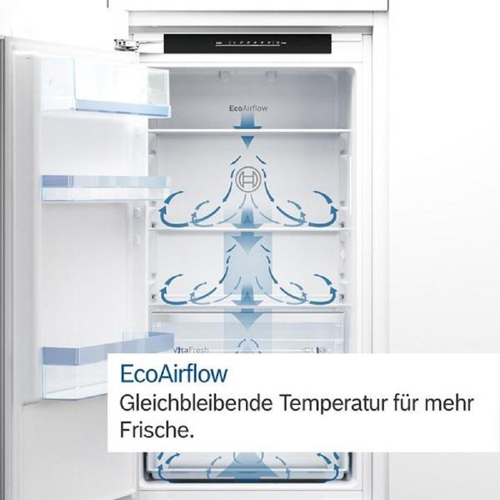 Produktbild Bosch Hausgeräte KIL22VFE0 (119 l)