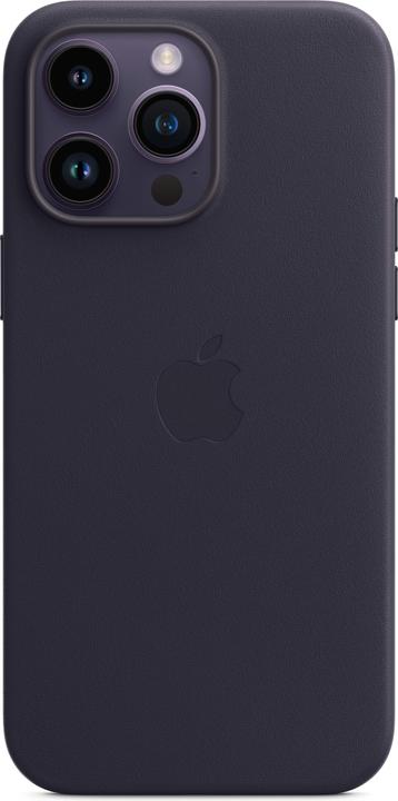 Produktbild Apple Leather Case with MagSafe (Apple iPhone 14 Pro Max)