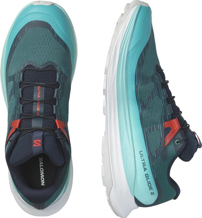 Produktbild Salomon Ultra Glide 2 Herren Trailrunningschuhe (45)