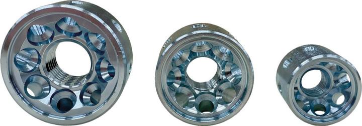 Immagine prodotto Simpson Sst Connettore SIMPSON CCS (Connettori angolari, 1 pz.)