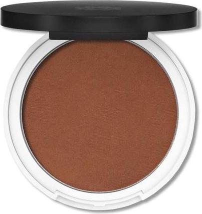 Actual product image Lily Lolo Pressed Bronzer (Montego Bay, Bronzer, 9 g)