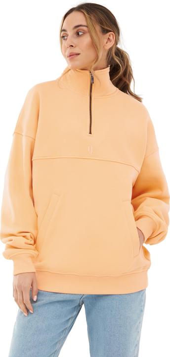 Image du produit Johnny Urban Pull-over demi-zip Cooper (XXL)