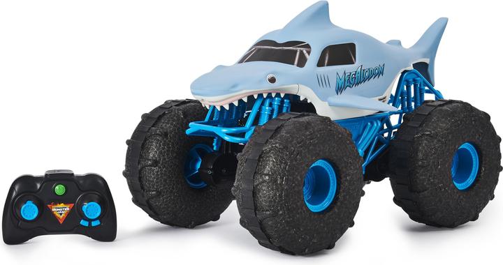 Immagine prodotto Spin Master Monster Jam Megalodon Storm