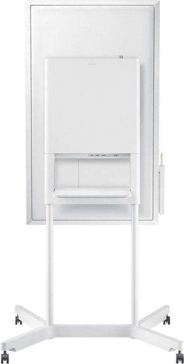Image du produit Samsung Flip WM55H (3840 x 2160 pixels, 55")
