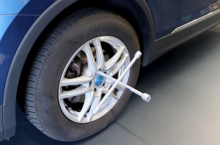 Immagine prodotto Cartrend Chiave a croce