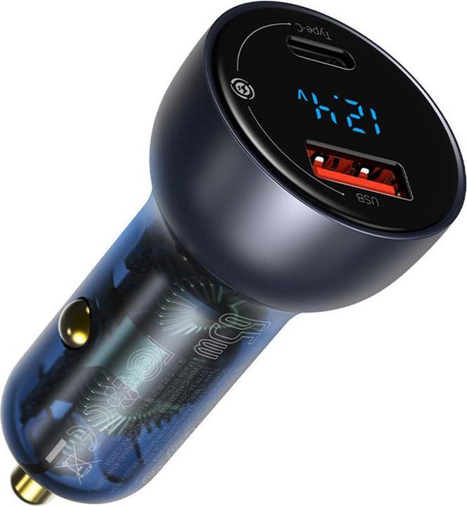 Baseus 65W Dual Quick Charger