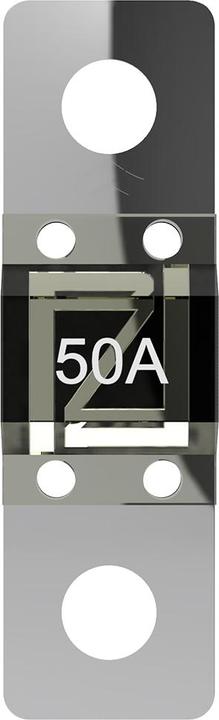 Offgridtec 5er-Set MIDI Sicherung 50A 58V (50 A)