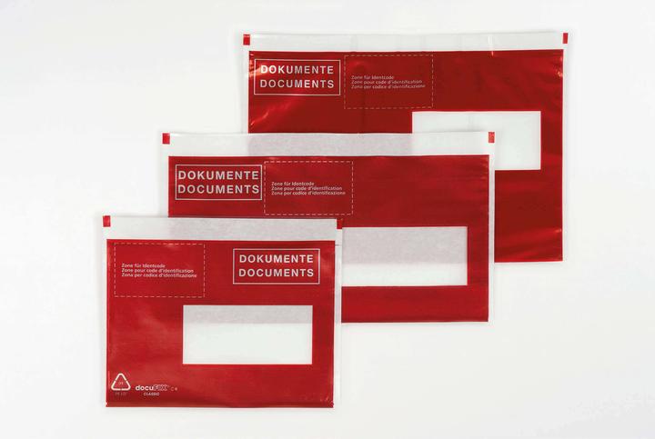 Immagine prodotto HSM Sacchetti di raccolta riutilizzabili per distruggidocumenti (C6/5)