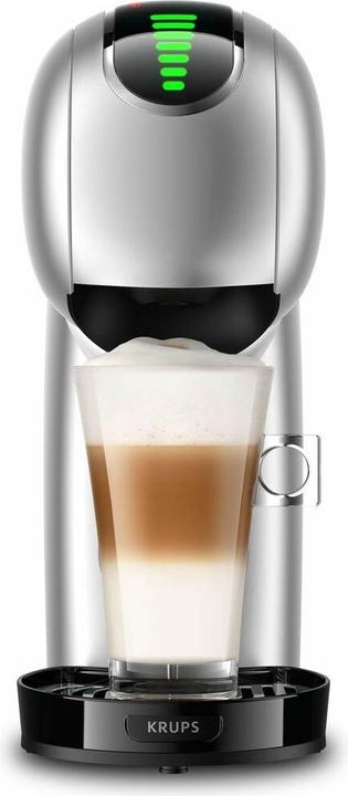 Produktbild Krups Dolce Gusto Genio S Touch KP440E (NESCAFÉ Dolce Gusto, EU-Stecker)
