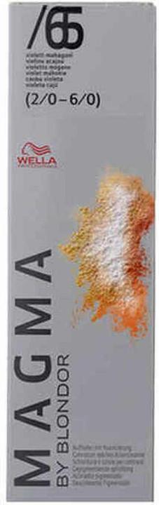 Actual product image Wella Magma By Blondor (/65 Dragon Fruit)