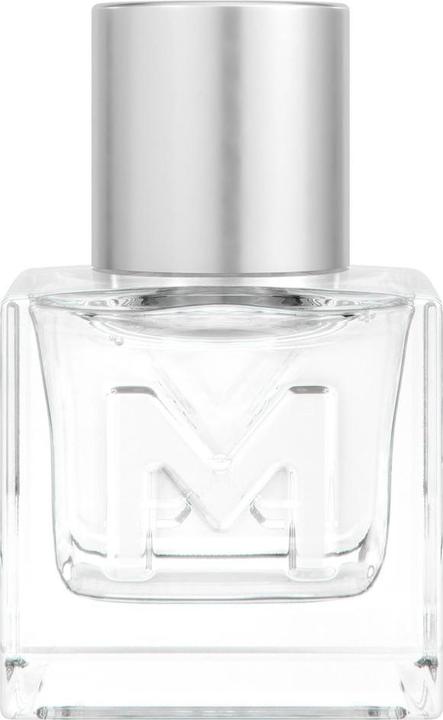 Actual product image Mexx MAN Simply EDT Spr 30 ml (Eau de toilette, 30 ml)