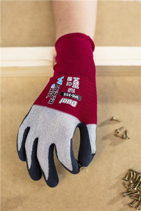 Produktbild Wonder Grip WG-355 (11)