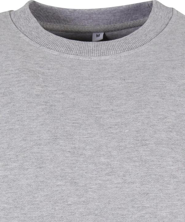 Produktbild Build Your Brand Sweatshirt Rundhalsausschnitt (3XL)