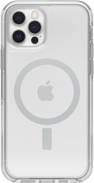 Produktbild OtterBox Symmetry+ mit MagSafe (Apple iPhone 12 Pro)