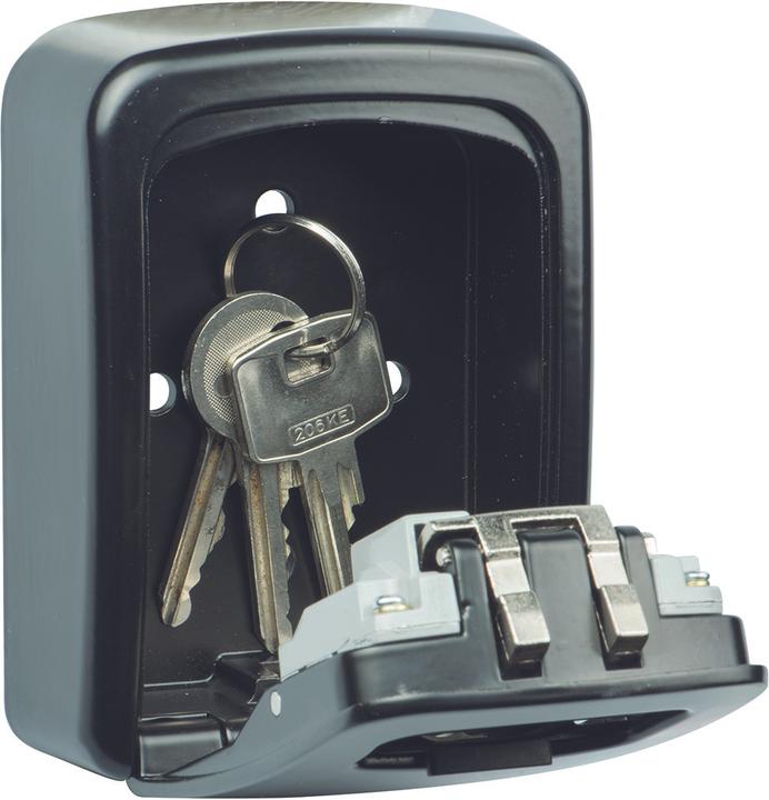 Actual product image Burg Wächter Key Safe 30 SB