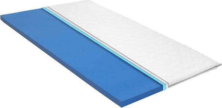 Produktbild VidaXL Marve (140 x 200 cm)