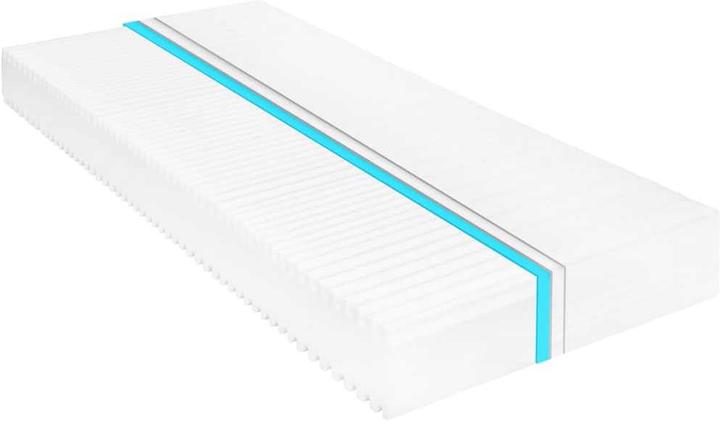Actual product image VidaXL Amram (180 x 200 cm, Foam core)