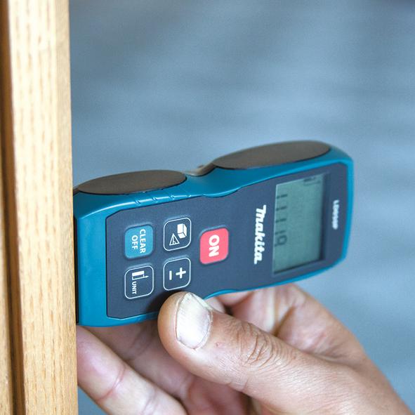 Produktbild Makita Ld050p (40 m, 635 nm)