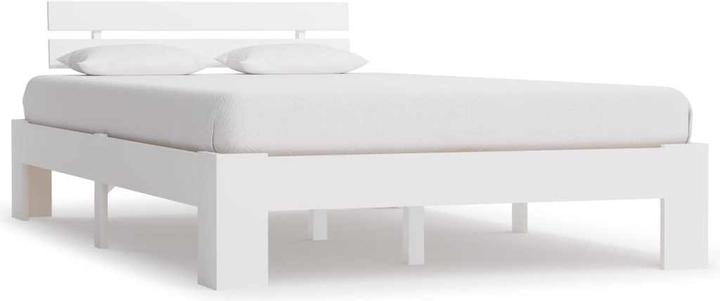 Actual product image VidaXL Aljosha (140 x 200)