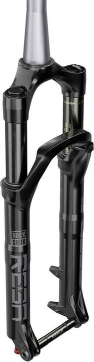 Actual product image RockShox Reba RL (100 mm, Nib)
