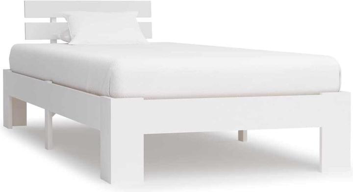 Actual product image VidaXL Aljosha (100 x 200 cm)
