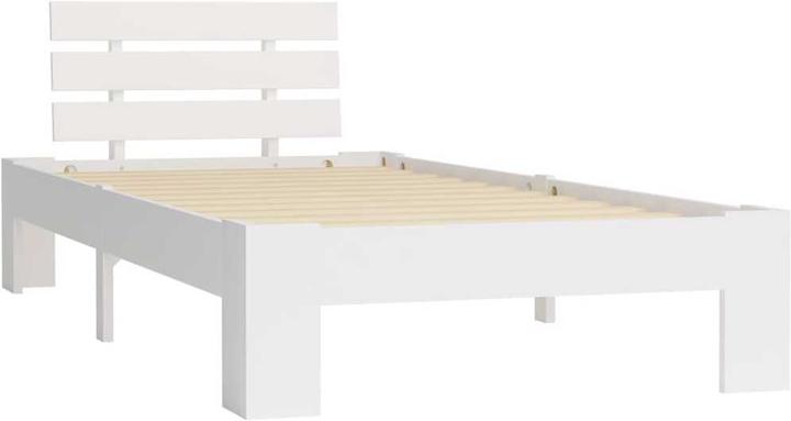 Actual product image VidaXL Aljosha (100 x 200 cm)