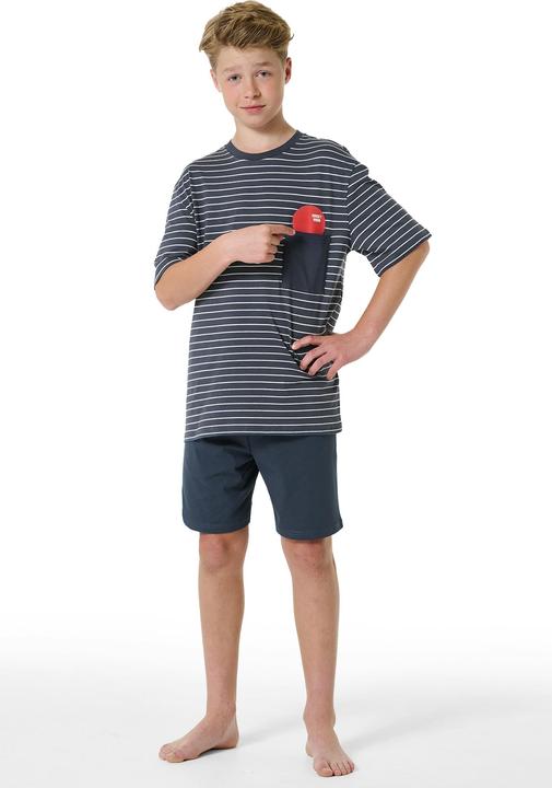 Produktbild Schiesser Shorty Nightwear (164)