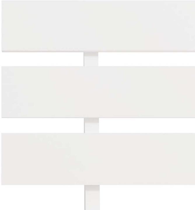 Actual product image VidaXL Aljosha (100 x 200 cm)