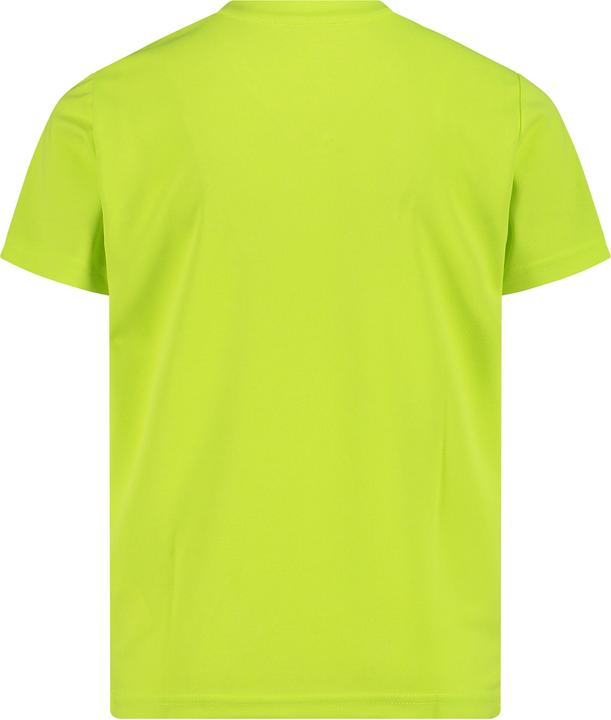 Actual product image CMP Campagnolo Boys Funktions Print (110)