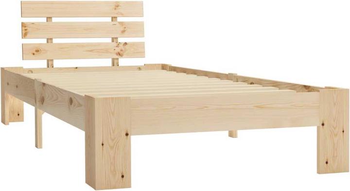 Produktbild VidaXL Aljosha (100 x 200 cm)