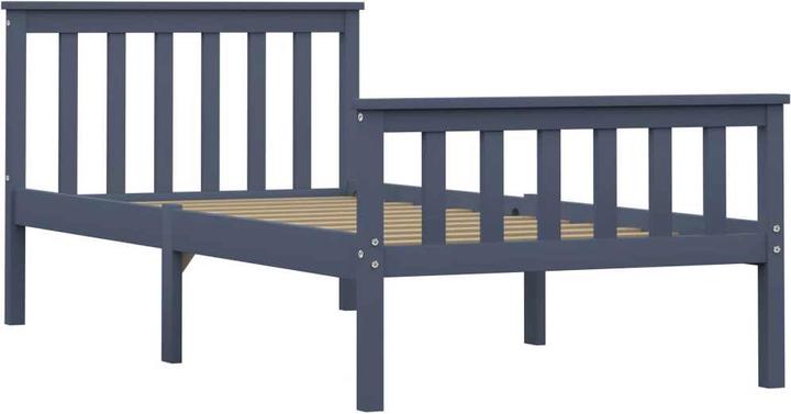 Actual product image VidaXL Toby (100 x 200 cm)