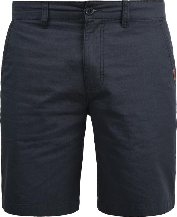 Actual product image Solid Thement Men's shorts (3XL)