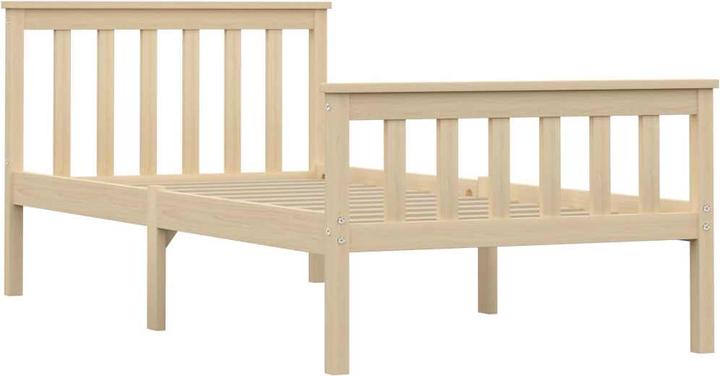 Produktbild VidaXL Toby (100 x 200 cm)