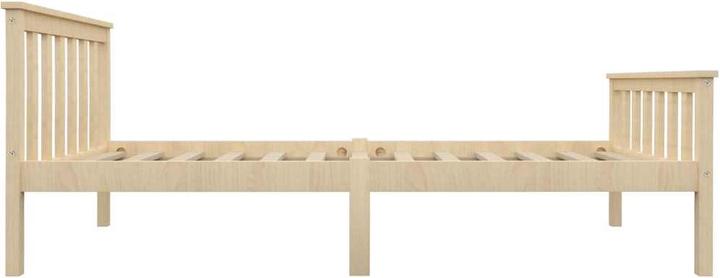 Produktbild VidaXL Toby (100 x 200 cm)