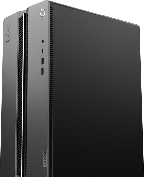 Produktbild Lenovo LOQ Tower (Intel Core i5-14400F, 16 GB, 512 GB, GeForce RTX 4060)