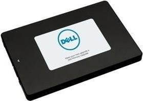 Image du produit Dell SSDR 100G SATA6G 2.5 MU CS1000 (100 Go, 2.5")