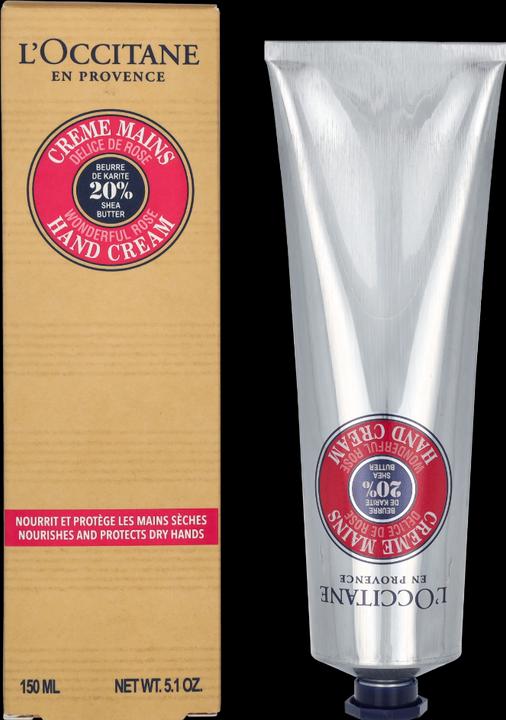 L'Occitane Rose (150 ml)