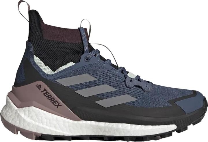 Produktbild adidas Wanderschuhe Terrex Free Hiker 2 (38.5)
