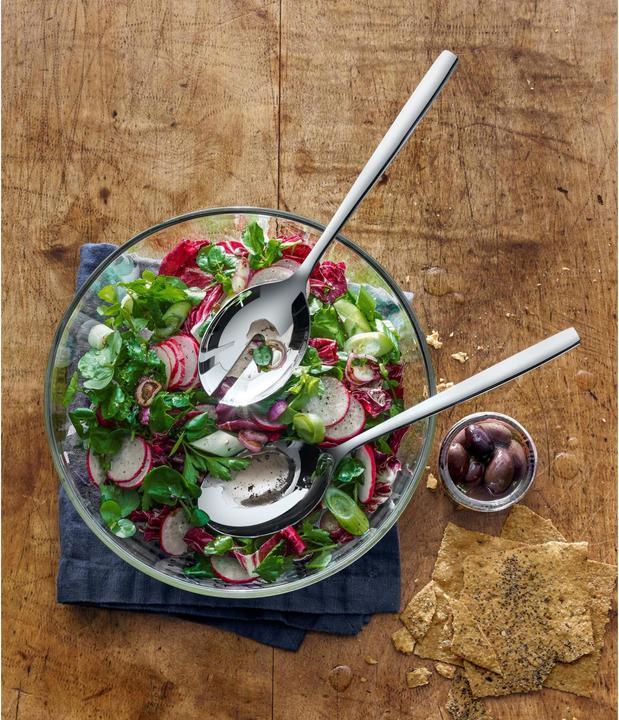 Actual product image WMF SaladSet 3-piece small (23.50 cm, 2.50 l, 3 x)
