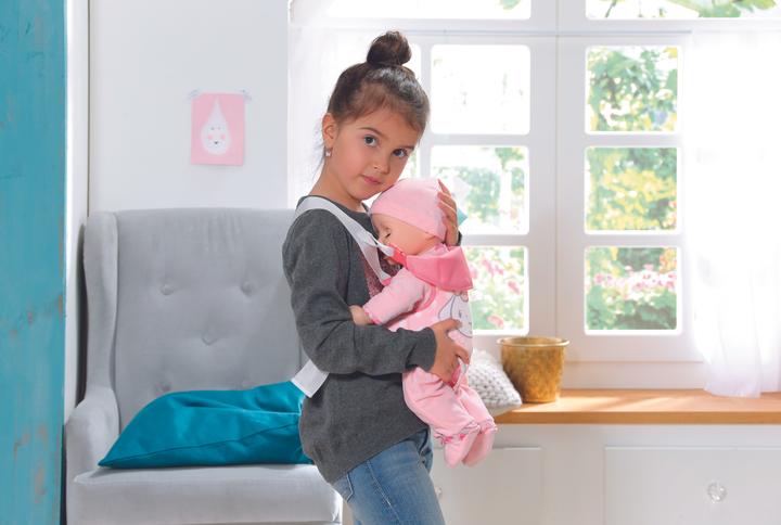 Image du produit Zapf Creation Baby Annabell Petite Sophia