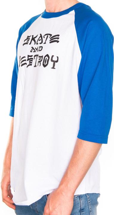 Actual product image Thrasher Skate and Destroy (L)