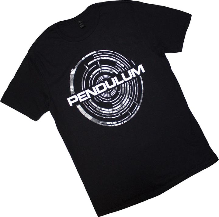 Produktbild Pendulum TShirt (L)