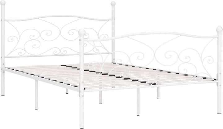 Produktbild VidaXL Cindy (120 x 200 cm)
