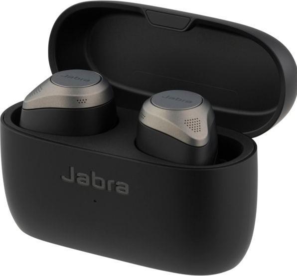 Produktbild Jabra Elite 85t (ANC, 7 h, Kabellos)