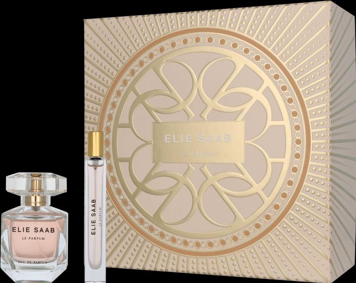 Produktbild Elie Saab Le Parfum (Parfum set)