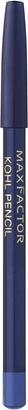 Image du produit Max Factor Khol Kajal Eyeliner 080 Bleu cobalt 1.2g