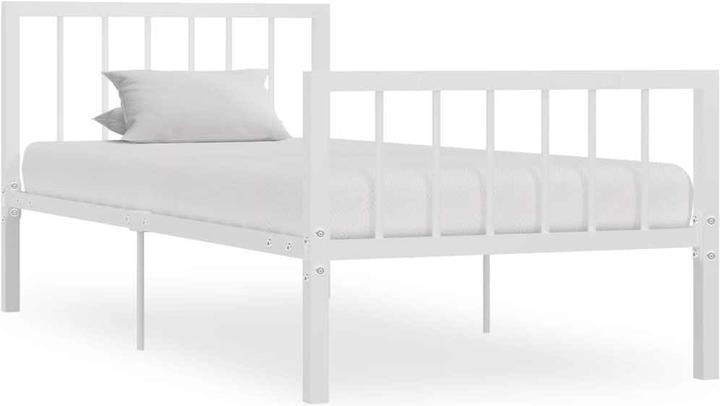 Produktbild VidaXL Rudolf (100 x 200 cm)